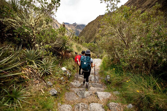 Inca Trail 4-Day 3-Night Trek to Machu Picchu with Expert Guides - Day 3: Phuyupatamarka, Intipata, and Wiñaywayna