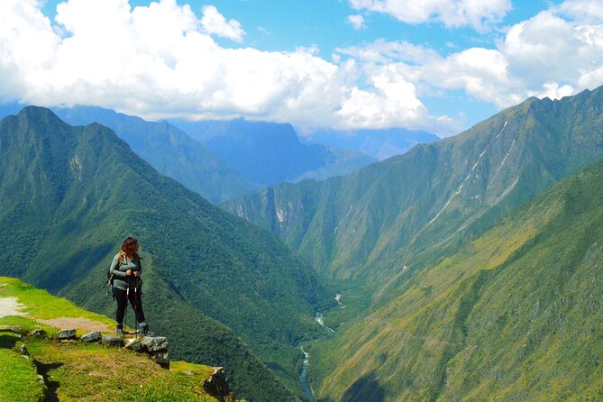 Inca Trail hike 4 days to Machu Picchu with panoramic Train - Key points before you book