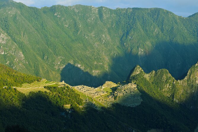 Inca Trail hike 4 days to Machu Picchu with panoramic Train - Fitness, altitude, rain, and trail conditions