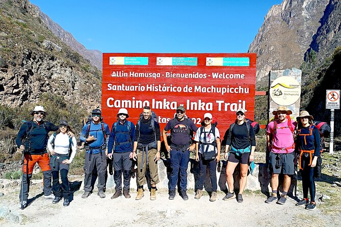 Inca Trail Machu Picchu 4 Days - What makes this 4-day Inca Trail worth considering