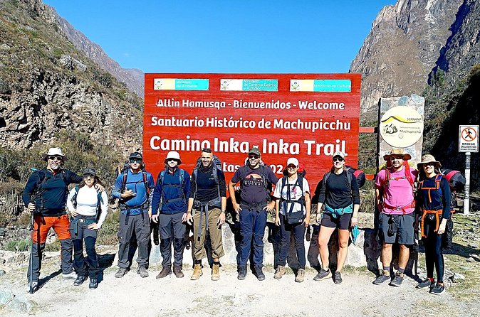 Inca Trail Machu Picchu 4 Days - The practical drawbacks to consider
