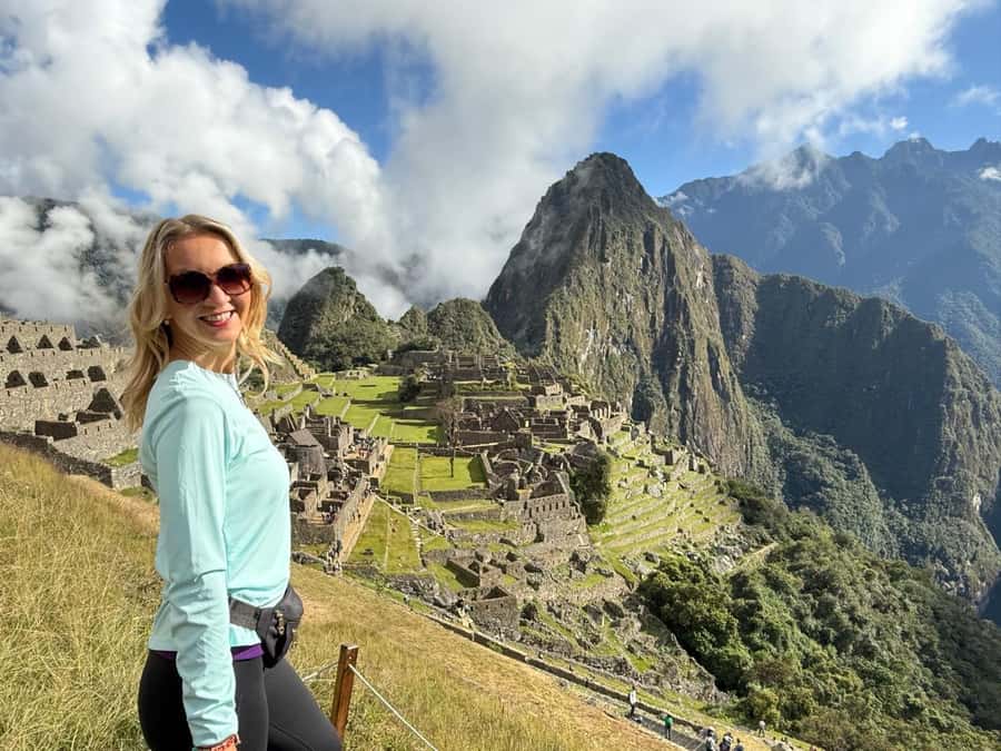 Inka Jungle trek to Machu Picchu 3 D/ 2 N - What kind of Machu Picchu trip is this?