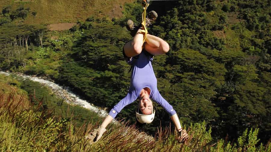Inka Jungle trek to Machu Picchu 3 D/ 2 N - Should you book this tour?