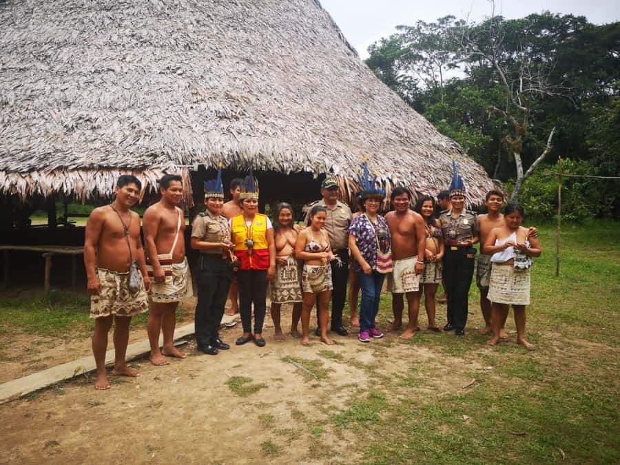 Iquitos: 2 Days and 1 Night Guided Amazon Jungle Tour - A 4:30 AM bird walk and sunrise