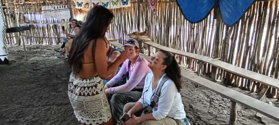 Iquitos: Amazon Jungle in 2 Days: Adventure and Expedition - From Iquitos to the Nanay and Momón Rivers