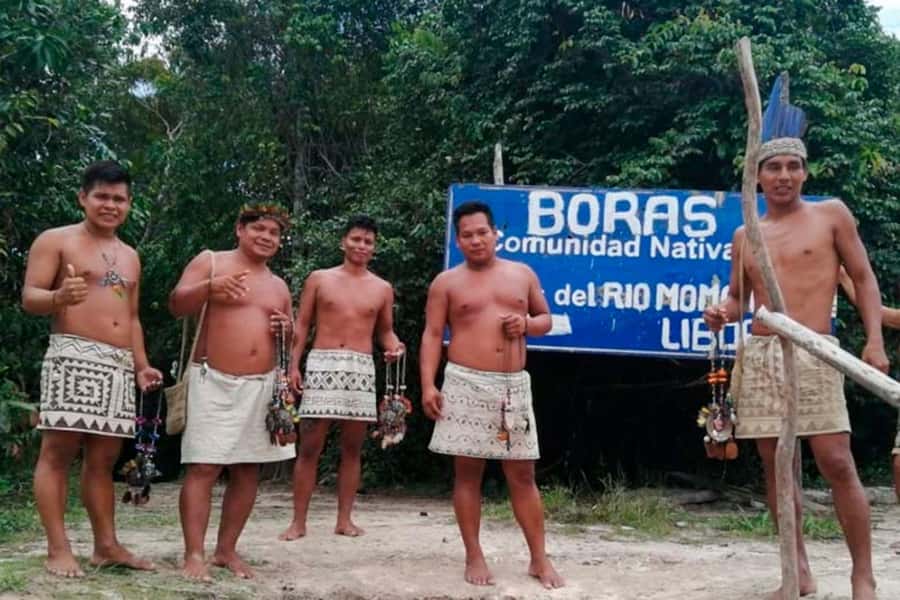 Iquitos: Amazon Jungle in 3 Days: Adventure and Culture - Rescue animals and an Amazon sugar cane mill