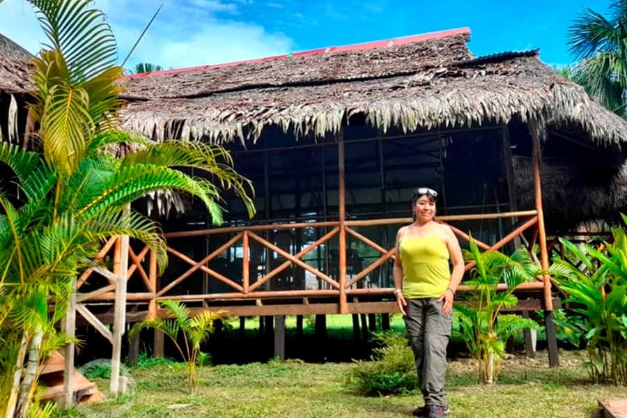 Iquitos: Amazon Jungle in 3 Days: Adventure and Culture - Jungle stories after dark