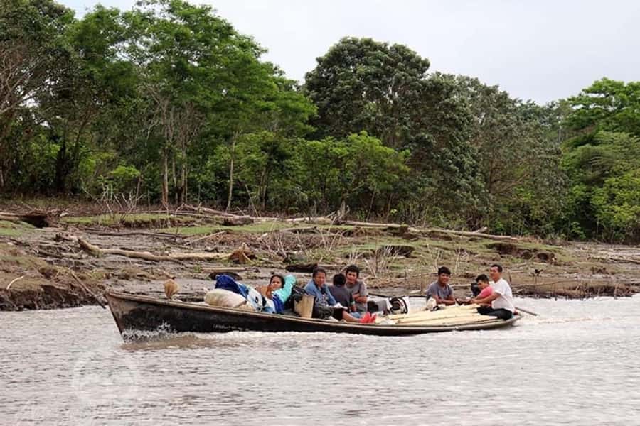 Iquitos: Amazon Jungle in 3 Days: Adventure and Culture - Settling into Amazon Journeys Lodge