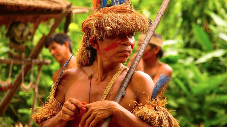 Iquitos: Full Day Tour in the Jungle | Amazon Safari - What the $89 price really covers