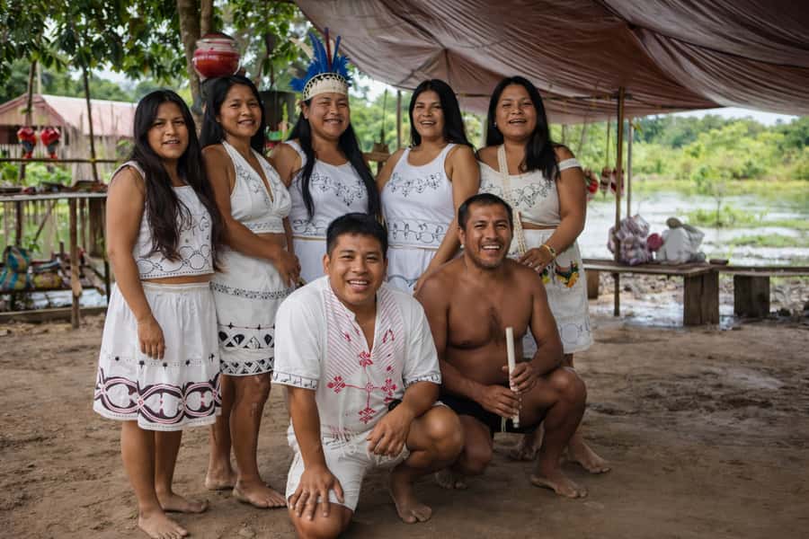 Iquitos: Native Community Experience & Amazon River Tour - Key points to know before you book