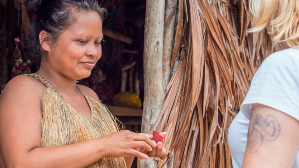 Iquitos: Native Community Experience & Amazon River Tour - Practical advice for a smoother day