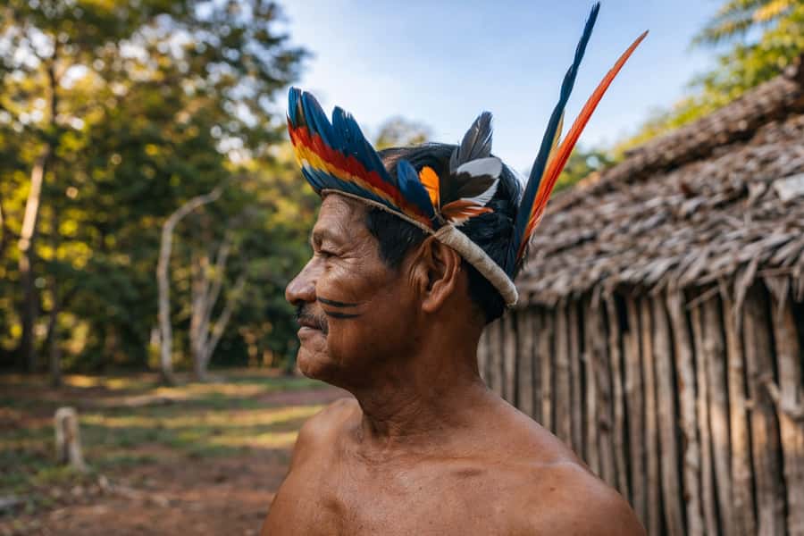 Iquitos: Native Community Experience & Amazon River Tour - Why this tour works as an Iquitos introduction