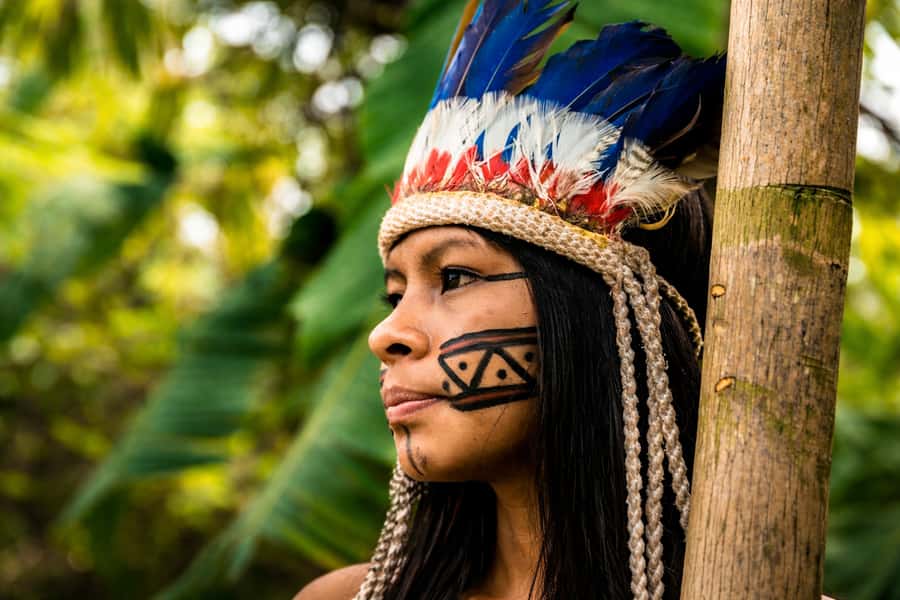 Iquitos: Native Community Experience & Amazon River Tour - What you see on the Itaya and Amazon rivers