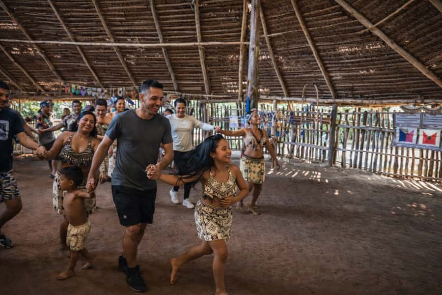 Iquitos: Native Community Experience & Amazon River Tour - Is $119 a fair price?