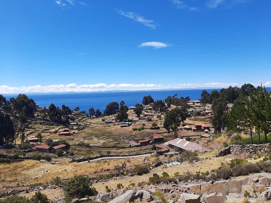 LAKE TITICACA 2-DAY EXCURSION: UROS AMANTANI AND TAQUILE + 3 MEALS - Key points to know before you book