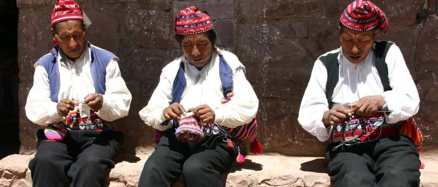 Lake Titicaca 2-Day Tour to Uros, Amantani and Taquile - The Amantani homestay: what comfort really means