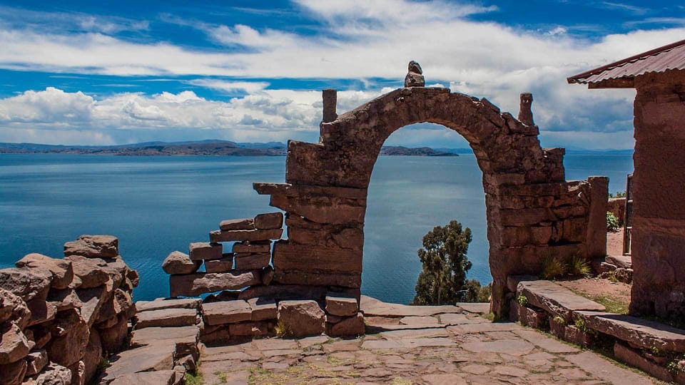 Lake Titicaca 2-Day Tour to Uros, Amantani and Taquile - What $69 includes, and what it does not
