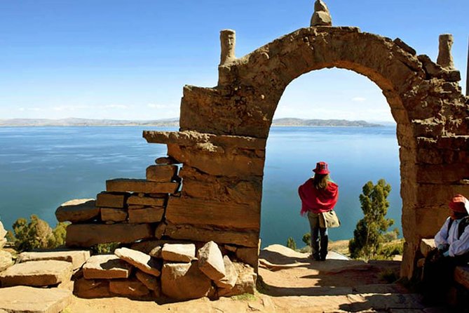 Lake Titicaca (2 Days) - Amantani, family meals, and a night without modern comforts