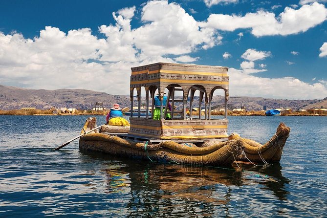 Lake Titicaca (Day Trip) Uros & Taquile Islands - Who will enjoy this Lake Titicaca tour?