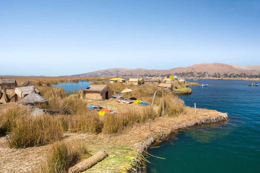 Lake Titicaca, Uros and Taquile Full-Day Tour - Key points to know before you book