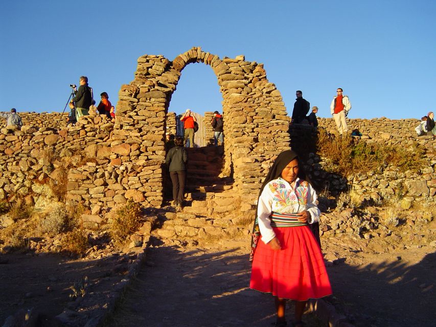Lake Titicaca, Uros and Taquile Full-Day Tour - Is $65 good value for this Puno day trip?