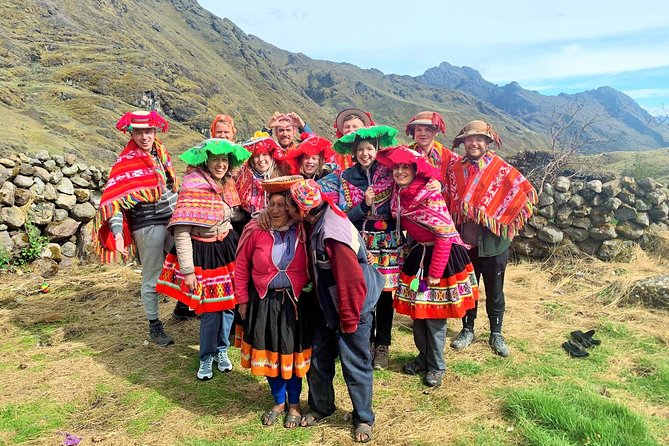 Lares Trek to Machu Picchu 4 days with Panoramic Train - Key points before you book