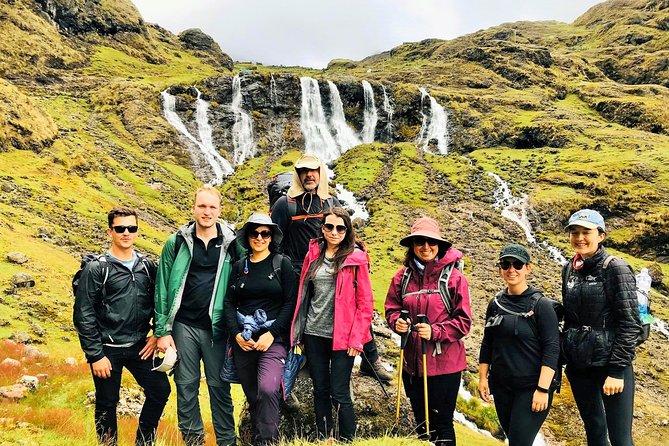 Lares Trek to Machu Picchu 4 days with Panoramic Train - Day 4: Sunrise at Machu Picchu and the Vistadome return