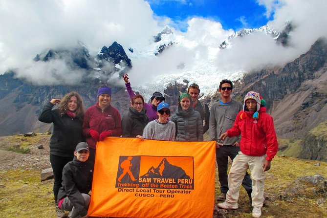Lares Trek to Machu Picchu 4D/3N Including Hot Springs - Why choose the Lares route to Machu Picchu?