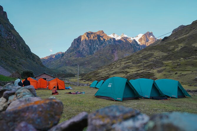 Lares Trek to Machu Picchu 4D/3N Including Hot Springs - Day four: Machu Picchu with time to explore