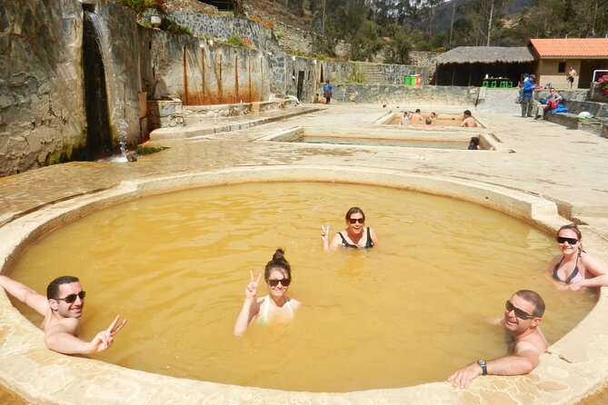 Lares Valley Trek with Hot Spring 4-Day, 3-Night - Booking details and possible drawbacks