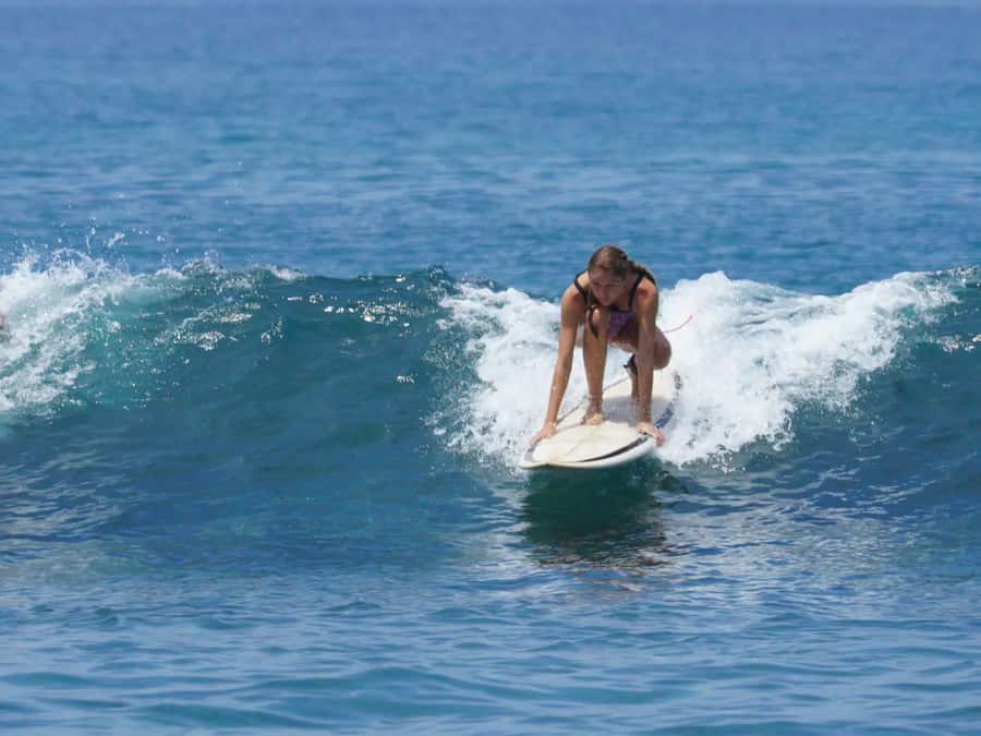 Lima: 2-Hour Surf Lesson in Miraflores - Why Makaha Beach Works for a First Surf Lesson