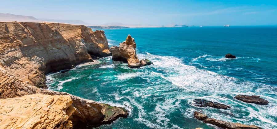 LIMA || 2D/1N: Paracas, Huacachina and Nazca. - Why this two-day route works