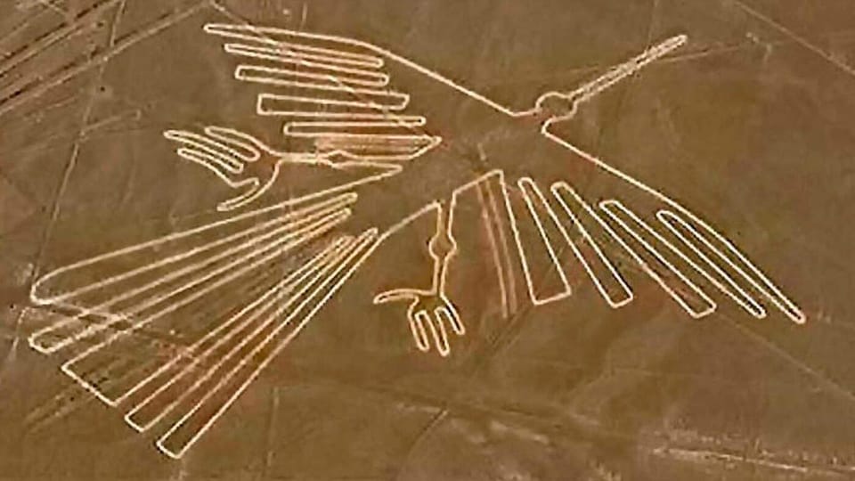 LIMA || 2D/1N: Paracas, Huacachina and Nazca. - From Paracas to Ica and the winery lunch