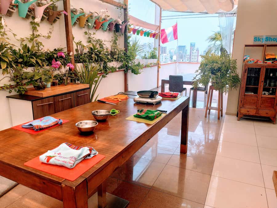 Lima: 4-Course Peruvian Cooking Class in Miraflores - Why This Class Fits Lima So Well