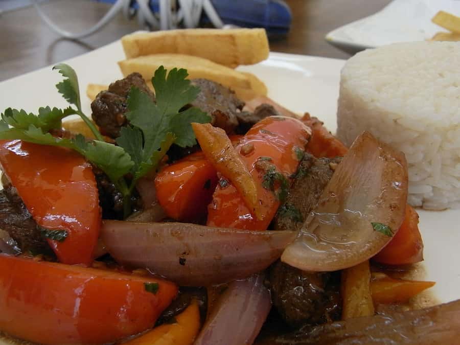 Lima: 4-Course Peruvian Cooking Class in Miraflores - Finding SkyKitchen in a Residential Building