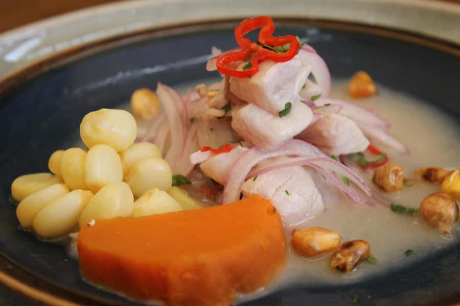 Lima: 4-Course Peruvian Cooking Class in Miraflores - Preparing Four Courses From Start to Finish