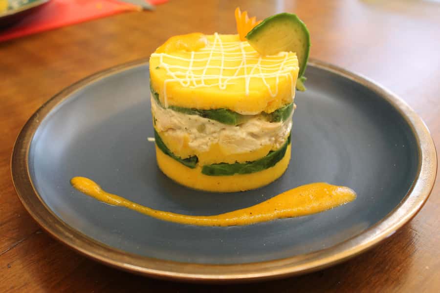 Lima: 4-Course Peruvian Cooking Class in Miraflores - The Rooftop Setting and Social Pace