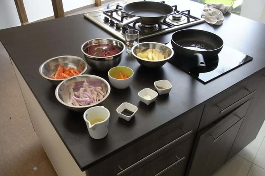 Lima: 4-Course Peruvian Cooking Class in Miraflores - What the $85 Price Includes