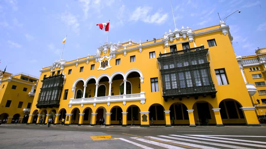 Lima: 7-Day Inca Tour with Flights and Machu Picchu - What $1,379 buys you in seven days