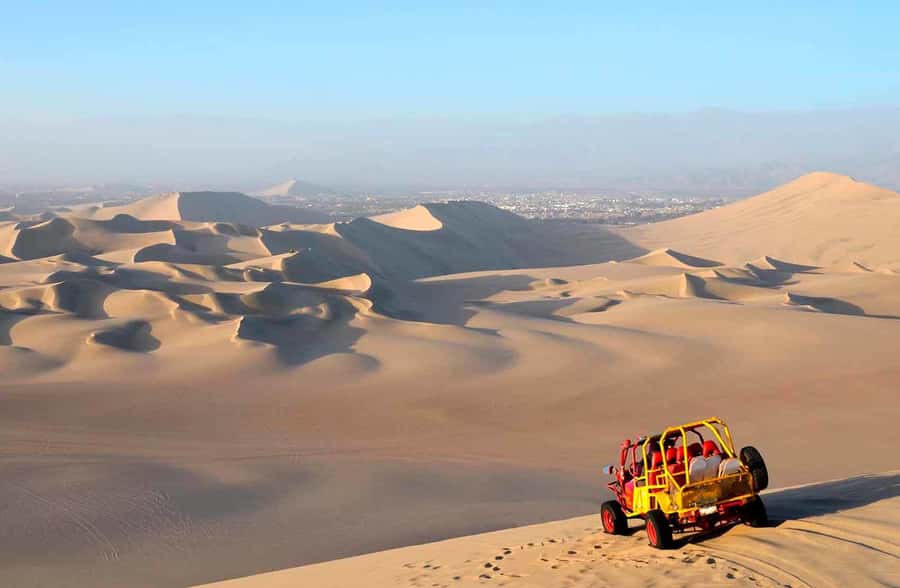 Lima: 7-Day Inca Tour with Flights and Machu Picchu - Day 3: Flying into Cusco at 11,152 feet
