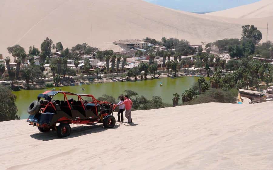 Lima: 7-Day Inca Tour with Flights and Machu Picchu - Day 4: Chinchero, Moray, Maras, and the train east