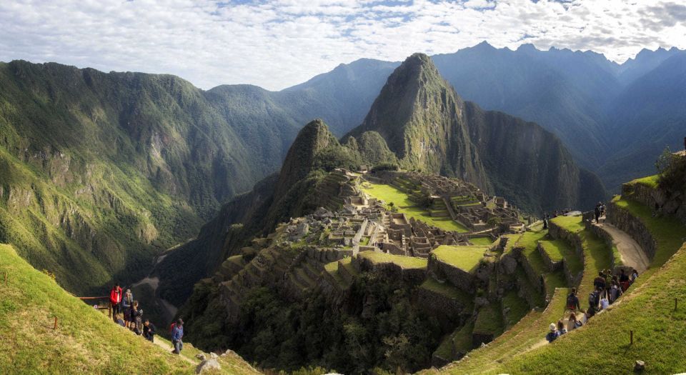 Lima: 7-Day Inca Tour with Flights and Machu Picchu - Day 7: A simple Cusco departure