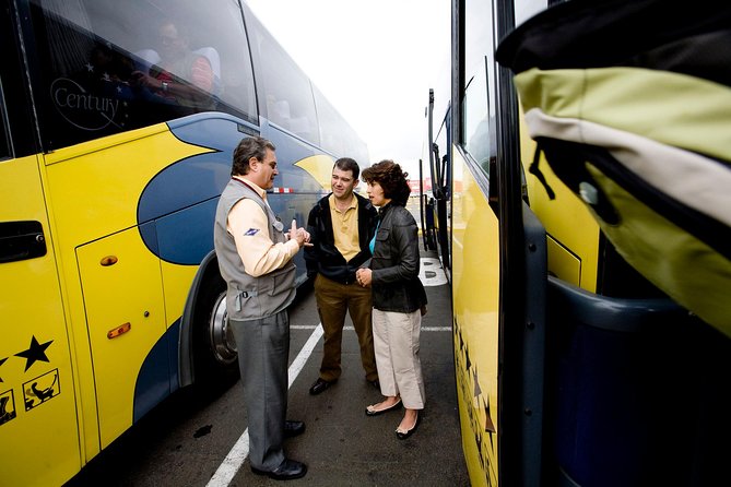 Lima Airport Departure Transfer - Why a fixed airport fare can be worth $22.40