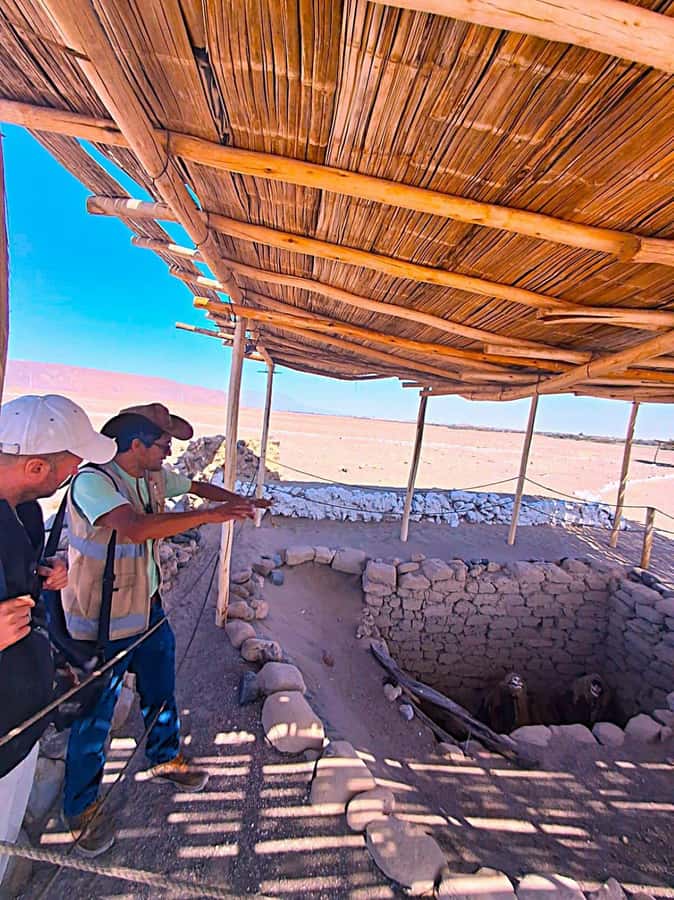 Lima and Nasca : Ballestas -Huacachina-Nasca Lines - Who should choose this two-day route?