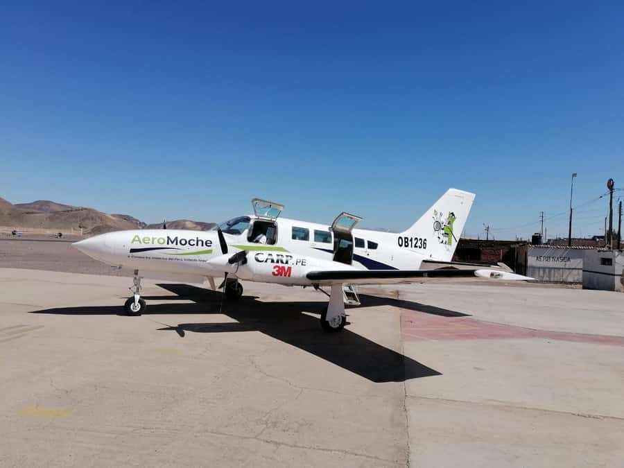 Lima: Ballestas & Huacachina Day Trip w/ Nazca Lines Flight - FAQ