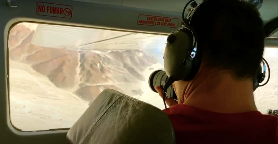 Lima: Ballestas & Huacachina Day Trip w/ Nazca Lines Flight - What the $600 price really covers