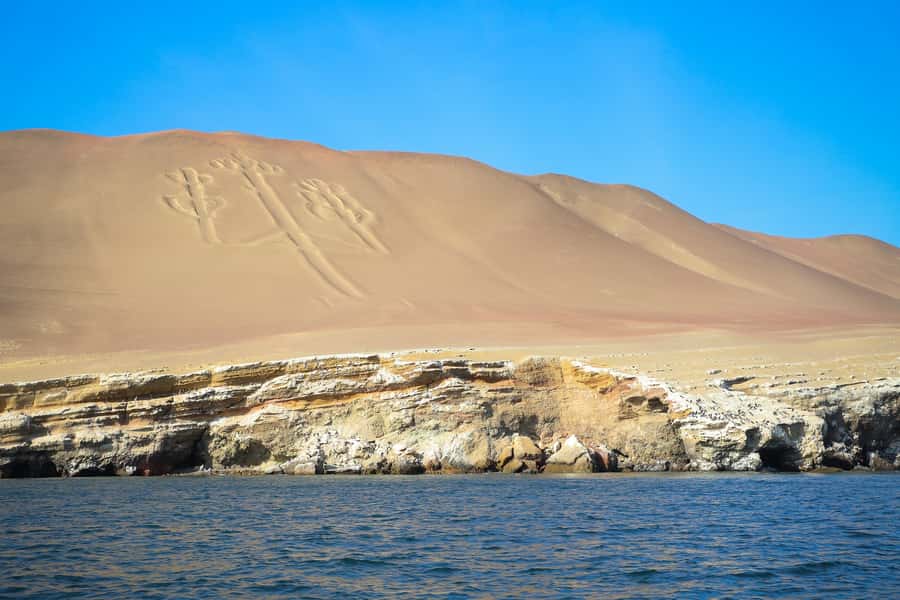 Lima: Ballestas & Huacachina Day Trip w/ Nazca Lines Flight - Should you book the Ballestas, Nazca, and Huacachina trip?