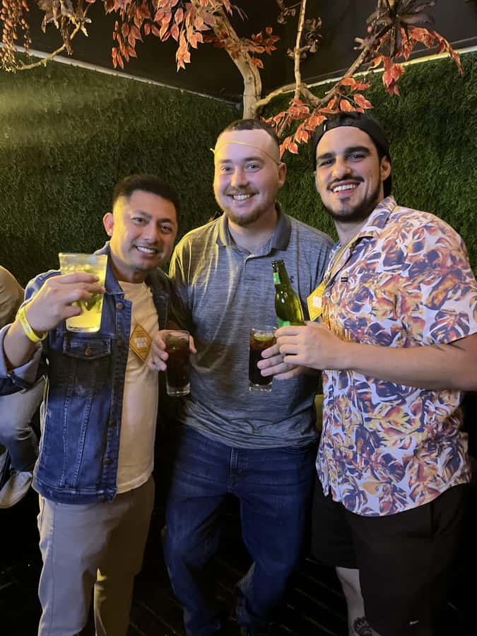 Lima: Barranco's Nightlife Tour with Bar Crawl & Free Shots - Who will get the most from this Barranco night