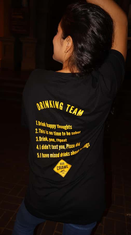 Lima: Barranco's Nightlife Tour with Bar Crawl & Free Shots - Practical tips for a smoother night