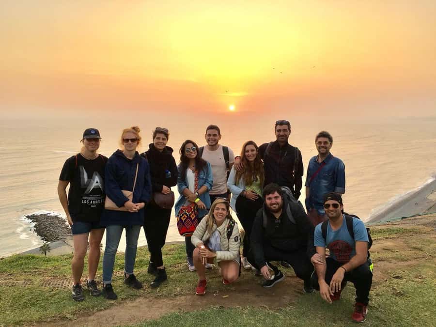 Lima: Barranco Walking Tour – Street Art & Photo Stops - Murals, graffiti and the open-air gallery